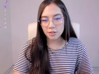 Bubble-gum's Live Sex Cam Show