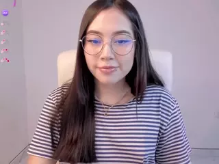 Bubble-gum's Live Sex Cam Show