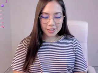 Bubble-gum's Live Sex Cam Show