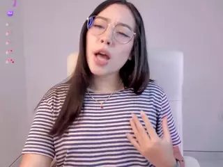 Bubble-gum's Live Sex Cam Show