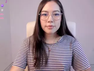 Bubble-gum's Live Sex Cam Show