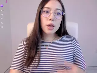 Bubble-gum's Live Sex Cam Show