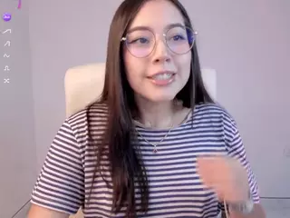 Bubble-gum's Live Sex Cam Show