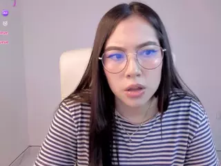 Bubble-gum's Live Sex Cam Show