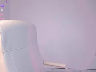 Bubble-gum's Live Sex Cam Show