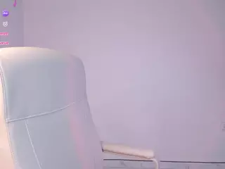 Bubble-gum's Live Sex Cam Show