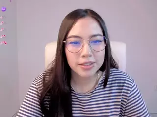 Bubble-gum's Live Sex Cam Show