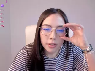 Bubble-gum's Live Sex Cam Show