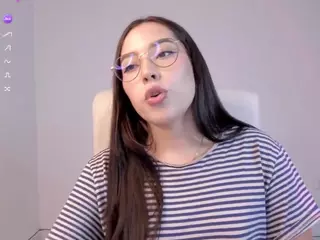 Bubble-gum's Live Sex Cam Show