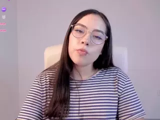 Bubble-gum's Live Sex Cam Show