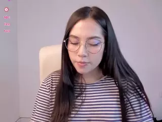 Bubble-gum's Live Sex Cam Show