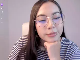 Bubble-gum's Live Sex Cam Show