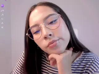 Bubble-gum's Live Sex Cam Show