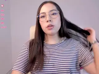 Bubble-gum's Live Sex Cam Show