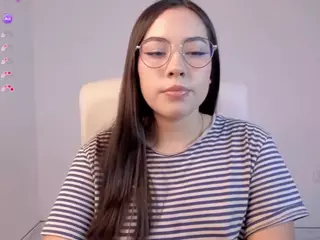 Bubble-gum's Live Sex Cam Show