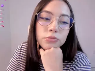 Bubble-gum's Live Sex Cam Show