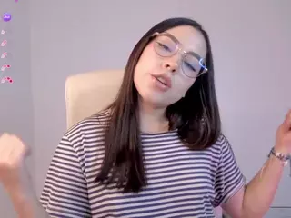 Bubble-gum's Live Sex Cam Show