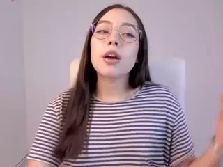 Bubble-gum's Live Sex Cam Show
