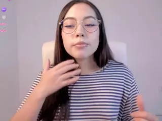 Bubble-gum's Live Sex Cam Show