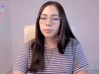 Bubble-gum's Live Sex Cam Show