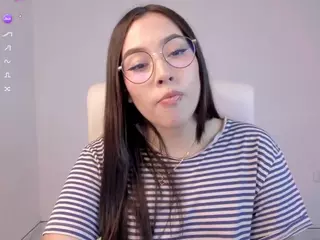 Bubble-gum's Live Sex Cam Show