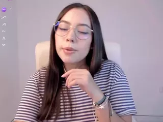 Bubble-gum's Live Sex Cam Show