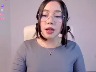 Bubble-gum's Live Sex Cam Show