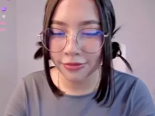 Bubble-gum's Live Sex Cam Show