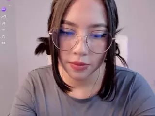 Bubble-gum's Live Sex Cam Show