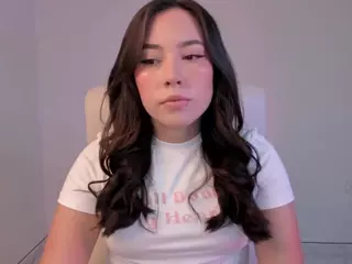 Bubble-gum's Live Sex Cam Show