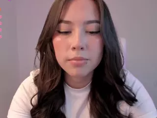 Bubble-gum's Live Sex Cam Show