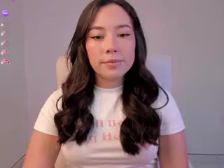 Bubble-gum's Live Sex Cam Show