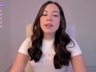 Bubble-gum's Live Sex Cam Show