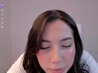 Bubble-gum's Live Sex Cam Show
