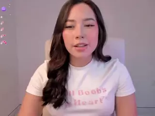 Bubble-gum's Live Sex Cam Show