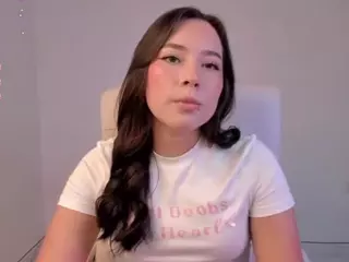 Bubble-gum's Live Sex Cam Show