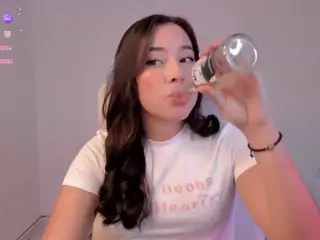 Bubble-gum's Live Sex Cam Show