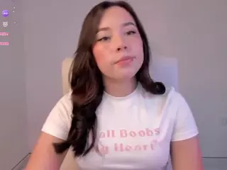 Bubble-gum's Live Sex Cam Show