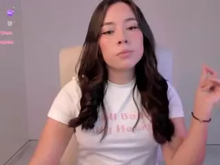 Bubble-gum's Live Sex Cam Show
