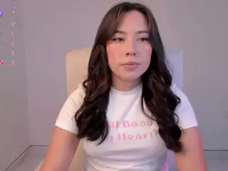 Bubble-gum's Live Sex Cam Show