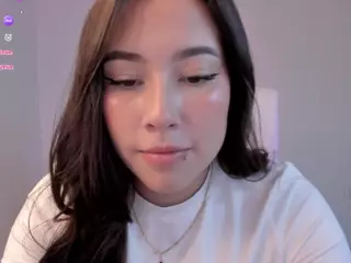 Bubble-gum's Live Sex Cam Show