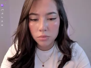 Bubble-gum's Live Sex Cam Show