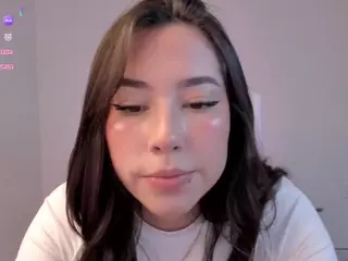Bubble-gum's Live Sex Cam Show