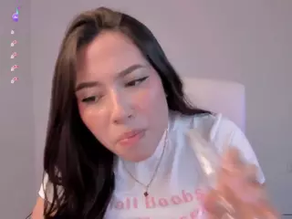 Bubble-gum's Live Sex Cam Show