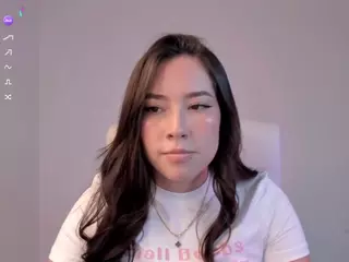 Bubble-gum's Live Sex Cam Show
