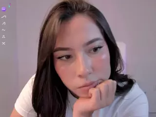 Bubble-gum's Live Sex Cam Show