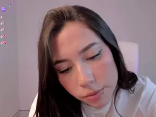 Bubble-gum's Live Sex Cam Show