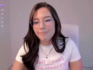 Bubble-gum's Live Sex Cam Show