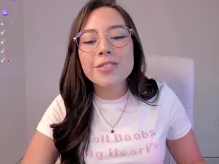Bubble-gum's Live Sex Cam Show