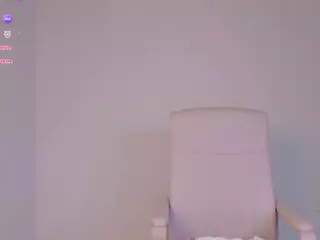 Bubble-gum's Live Sex Cam Show